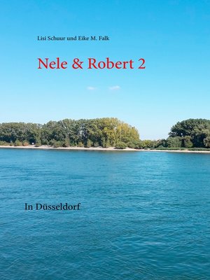 cover image of Nele & Robert 2